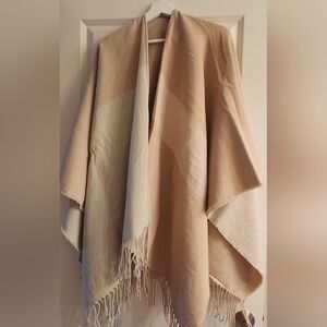 SOIA & KYO Women's Poncho